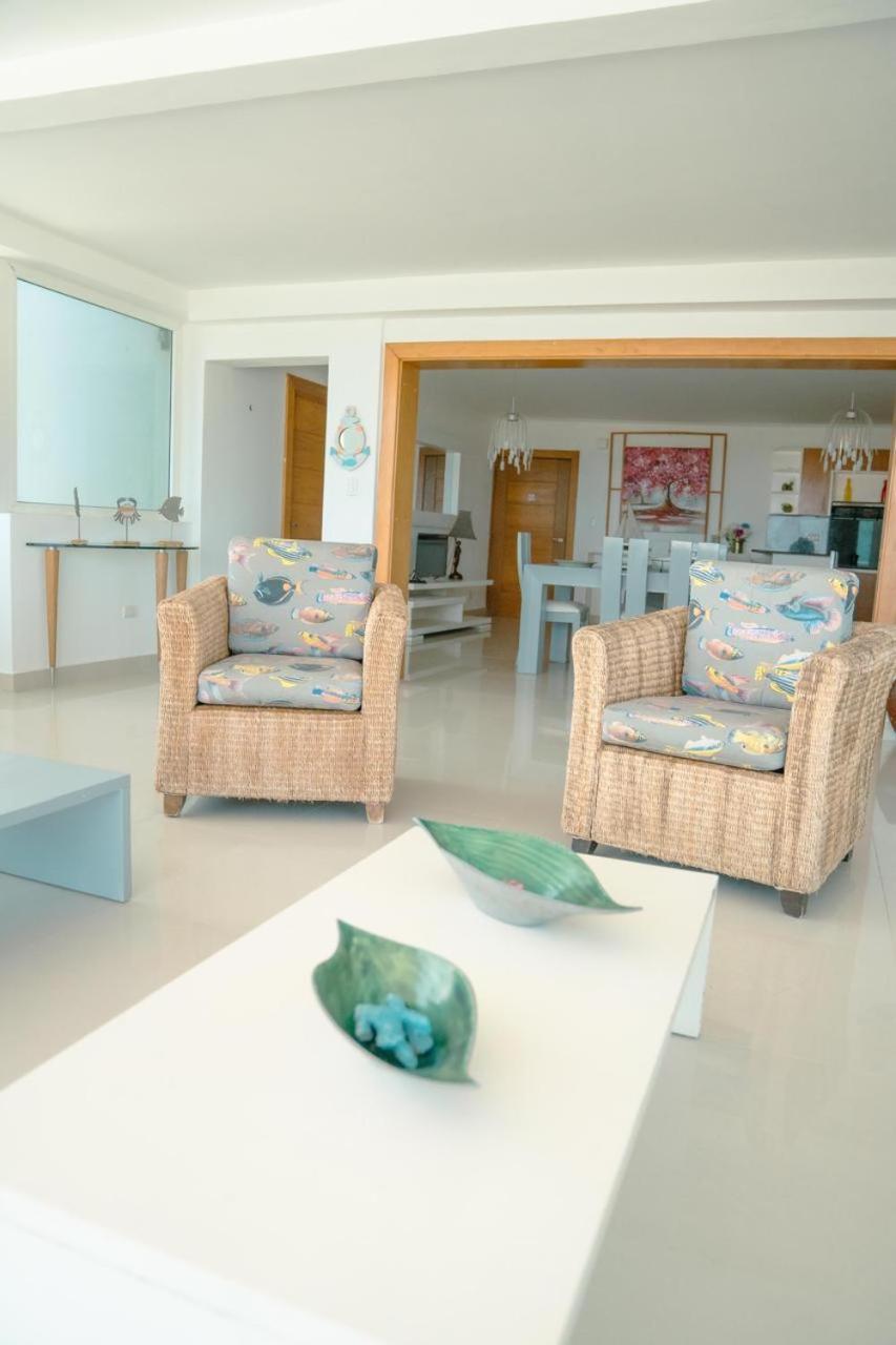 בוקה צ'יקה Vista Marina Residence מראה חיצוני תמונה