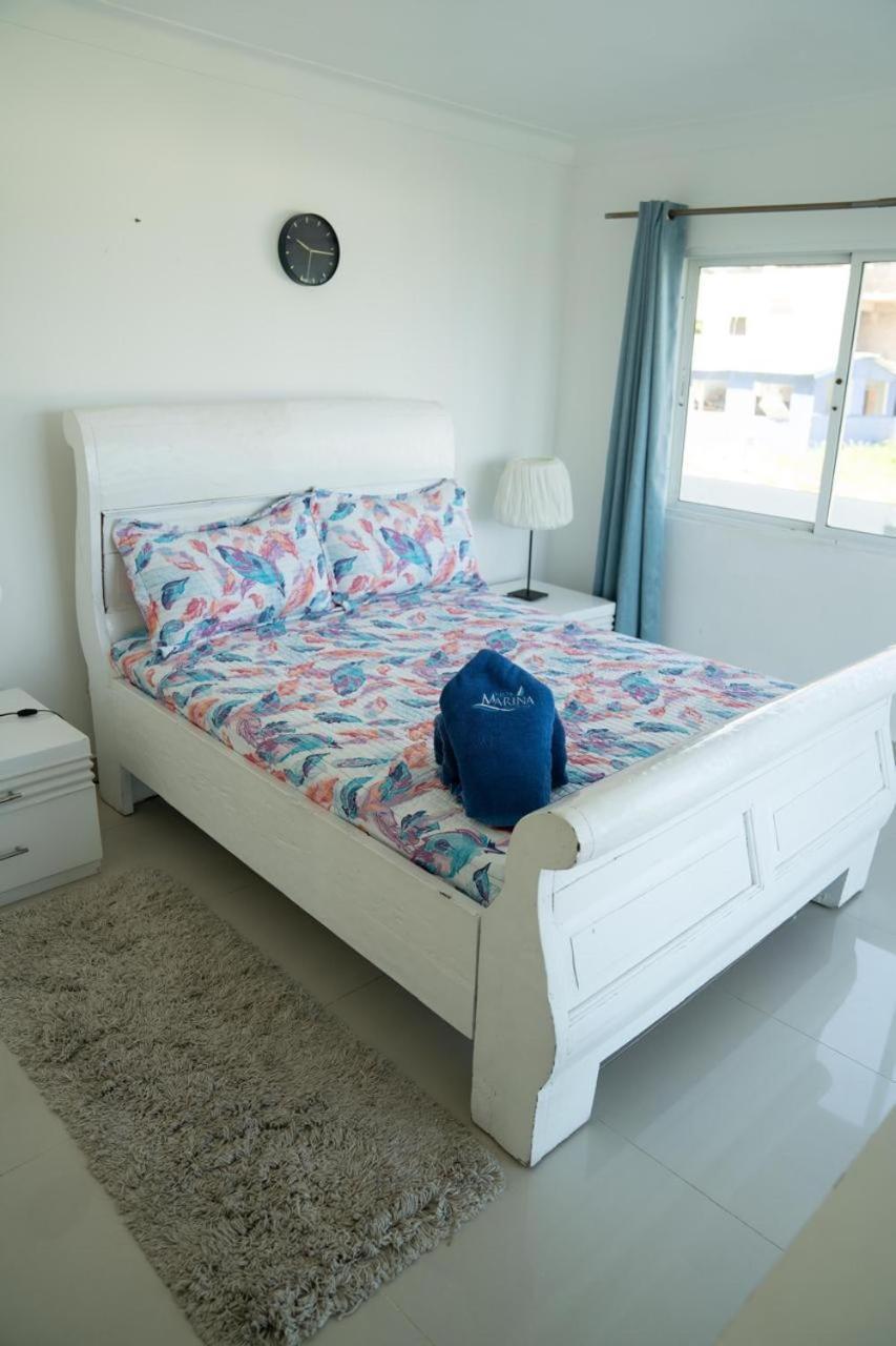 בוקה צ'יקה Vista Marina Residence מראה חיצוני תמונה