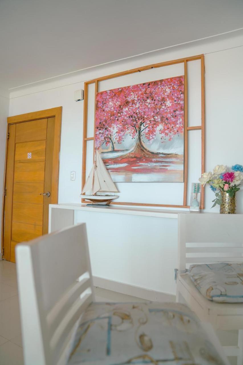 בוקה צ'יקה Vista Marina Residence מראה חיצוני תמונה