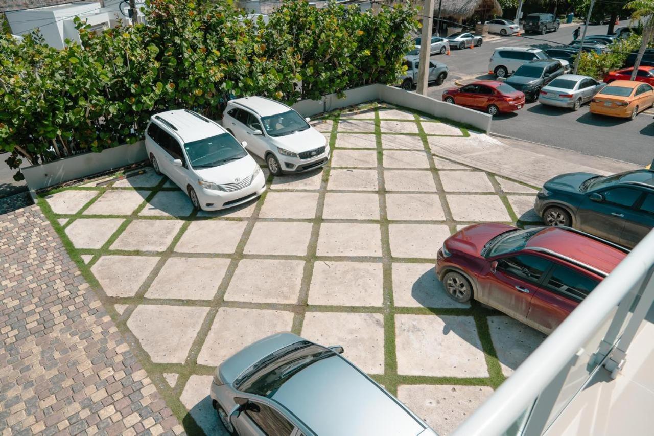 בוקה צ'יקה Vista Marina Residence מראה חיצוני תמונה