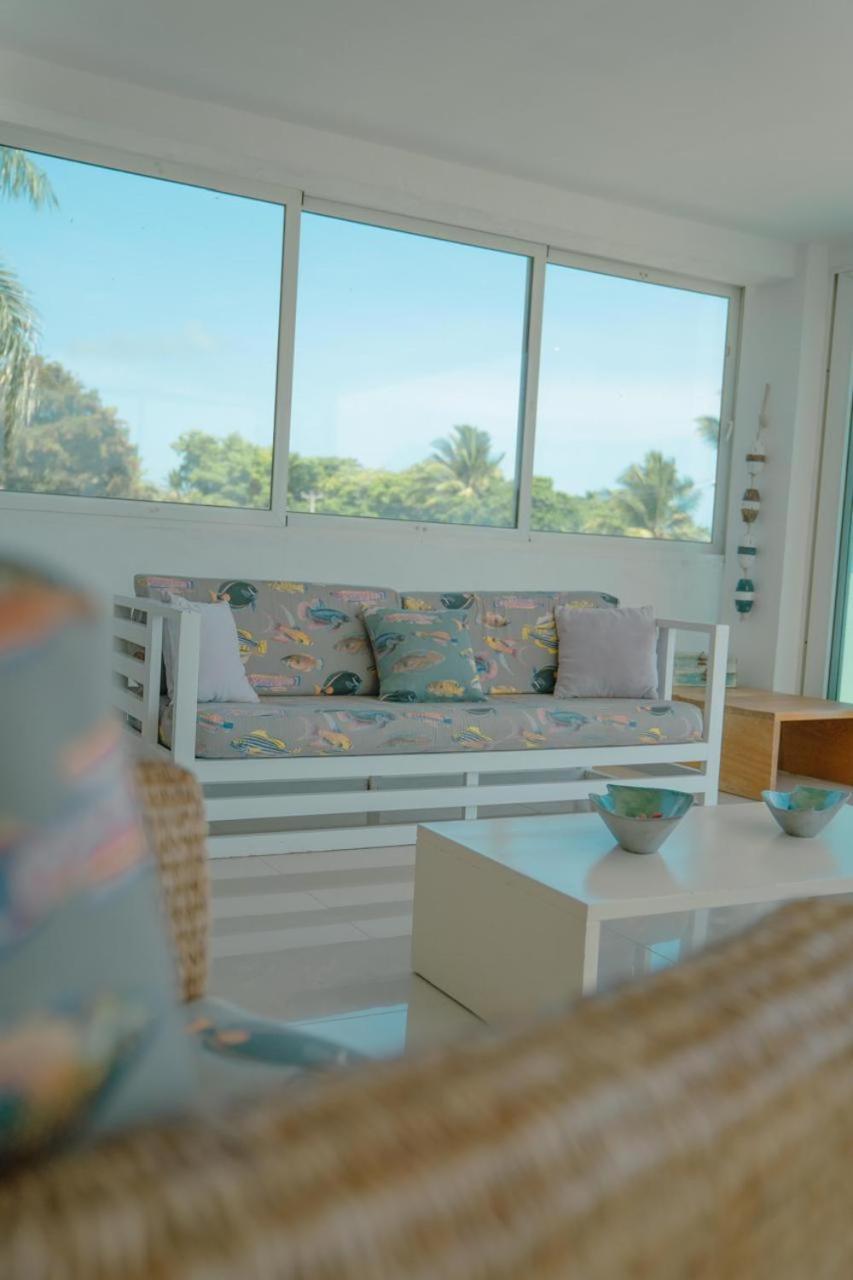בוקה צ'יקה Vista Marina Residence מראה חיצוני תמונה