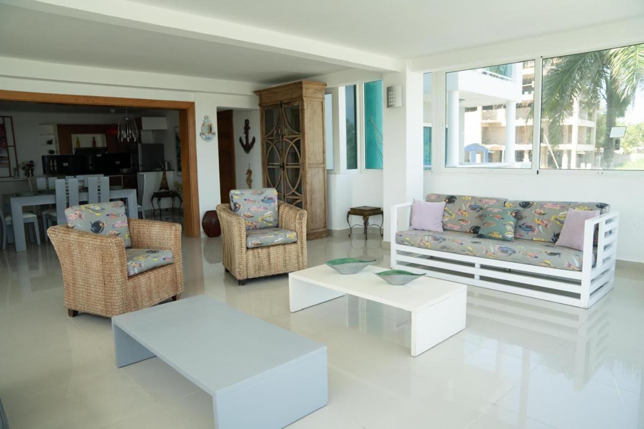בוקה צ'יקה Vista Marina Residence מראה חיצוני תמונה