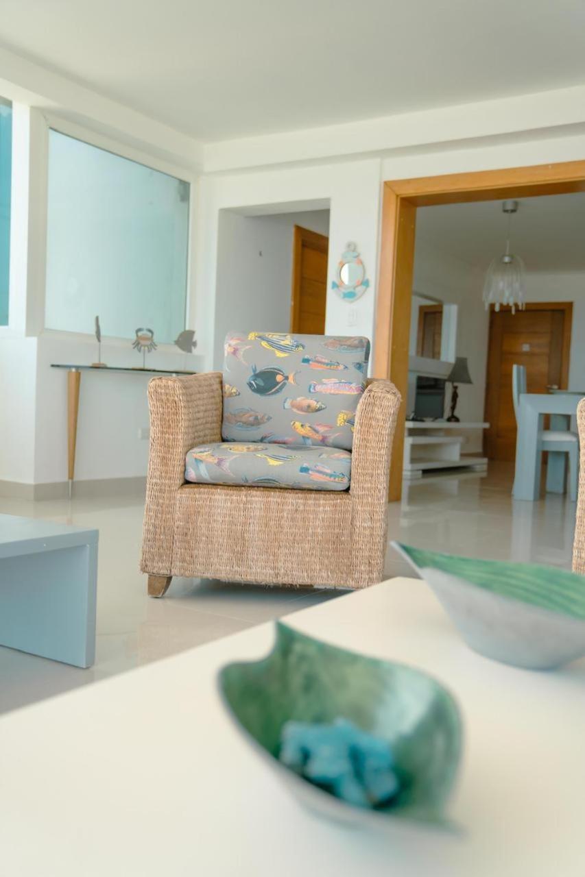 בוקה צ'יקה Vista Marina Residence מראה חיצוני תמונה
