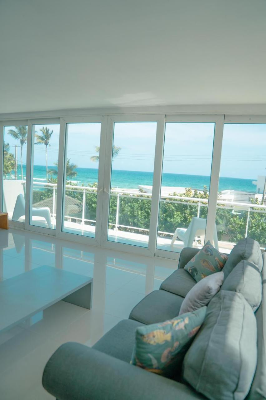 בוקה צ'יקה Vista Marina Residence מראה חיצוני תמונה