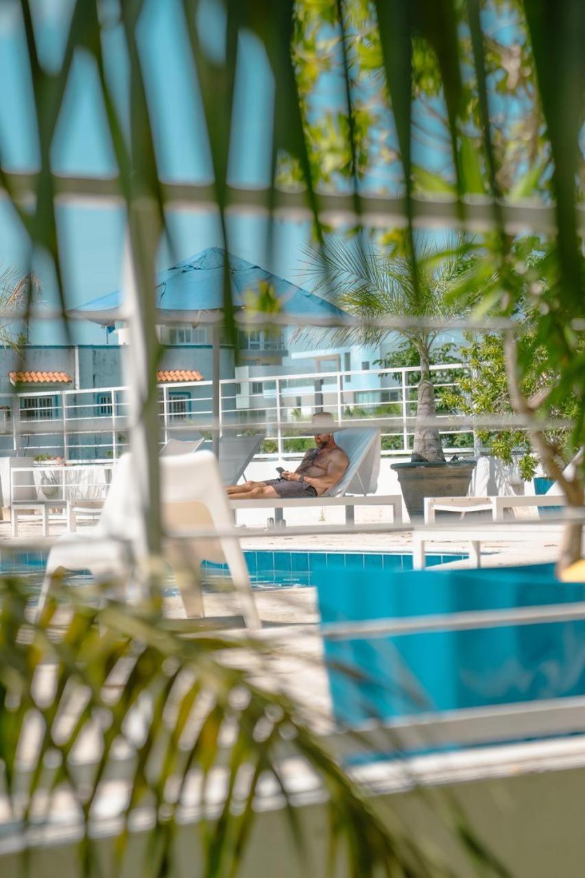 בוקה צ'יקה Vista Marina Residence מראה חיצוני תמונה